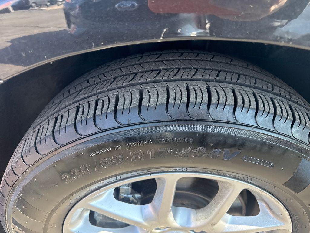 used 2023 Chrysler Voyager car, priced at $20,954