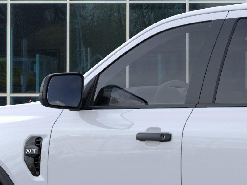 new 2026 Ford Ranger car, priced at $39,584