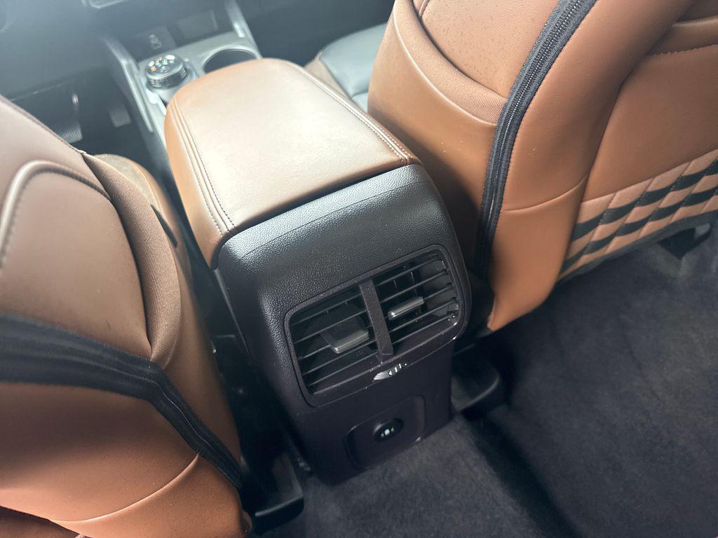 used 2025 Ford Bronco Sport car, priced at $29,712