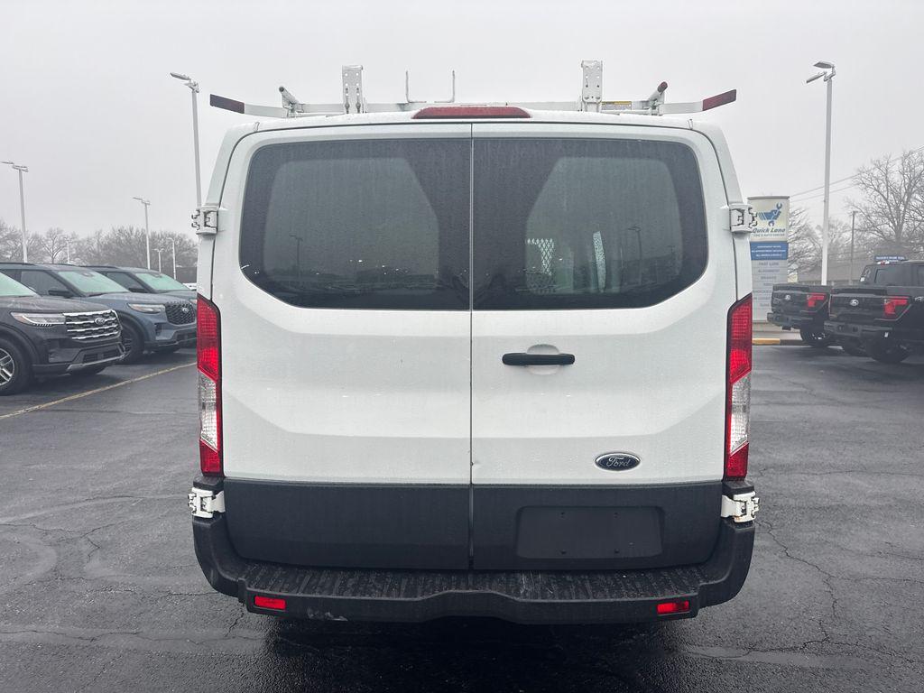 used 2015 Ford Transit-250 car, priced at $9,921
