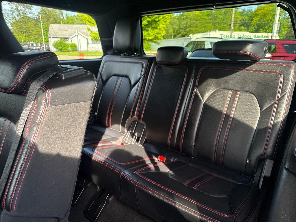 used 2020 Ford Expedition car, priced at $36,229