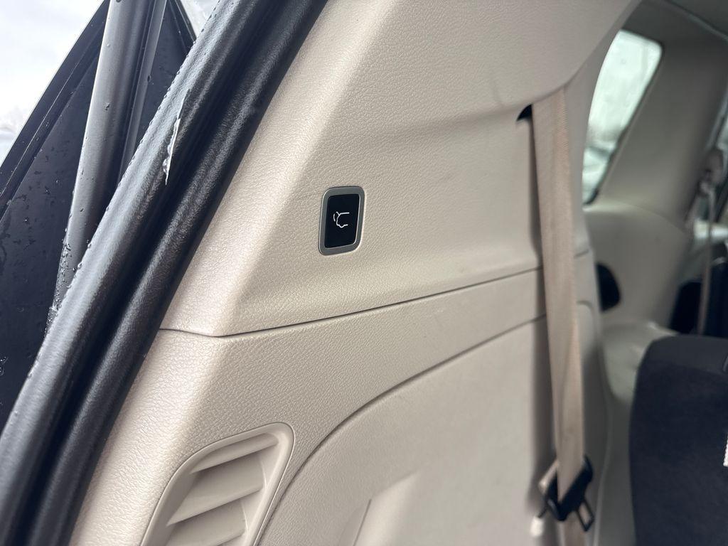 used 2022 Chrysler Voyager car, priced at $20,750