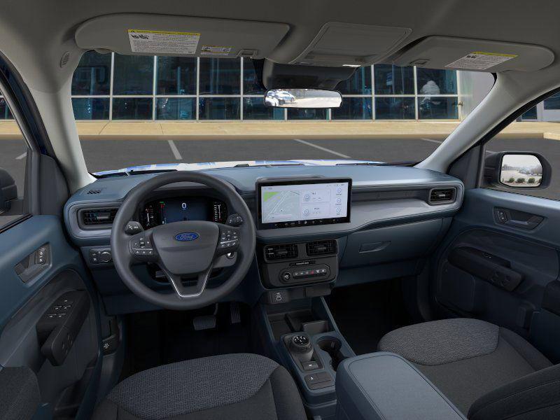 new 2026 Ford Maverick car, priced at $30,716