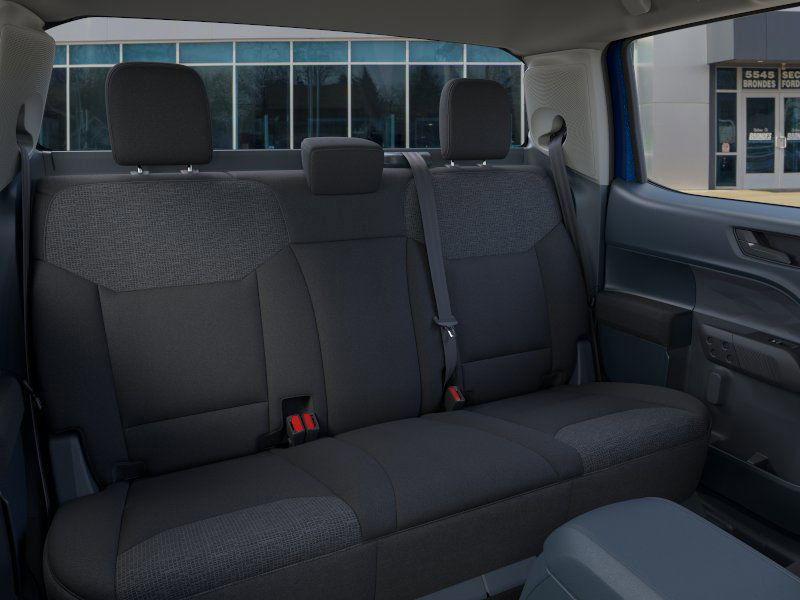 new 2026 Ford Maverick car, priced at $30,716