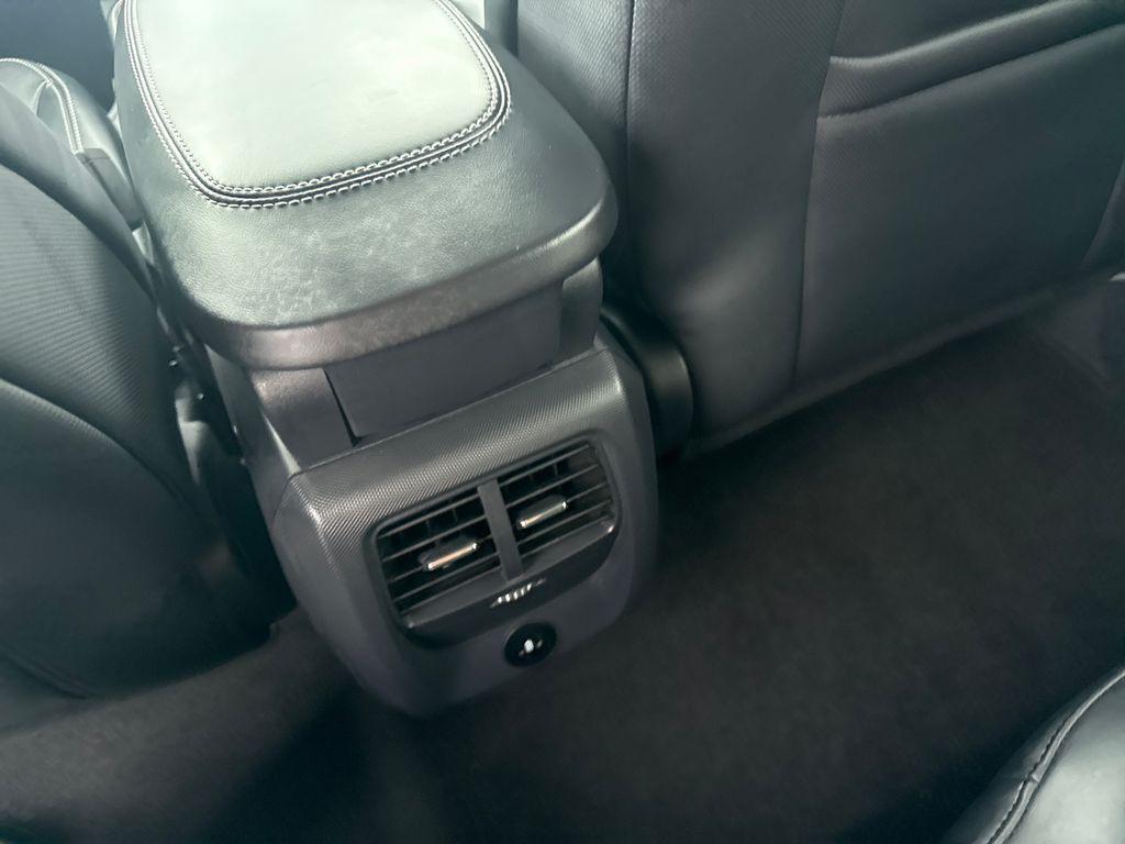 used 2025 Ford Mustang Mach-E car, priced at $29,957