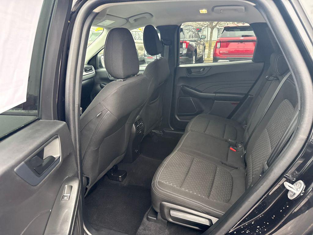 used 2023 Ford Escape car, priced at $18,850