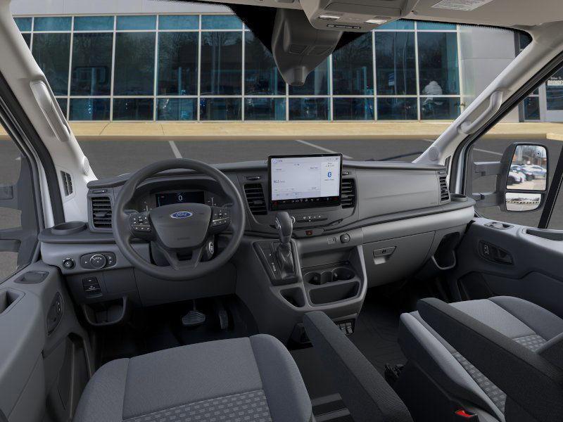 new 2026 Ford Transit-250 car, priced at $66,385