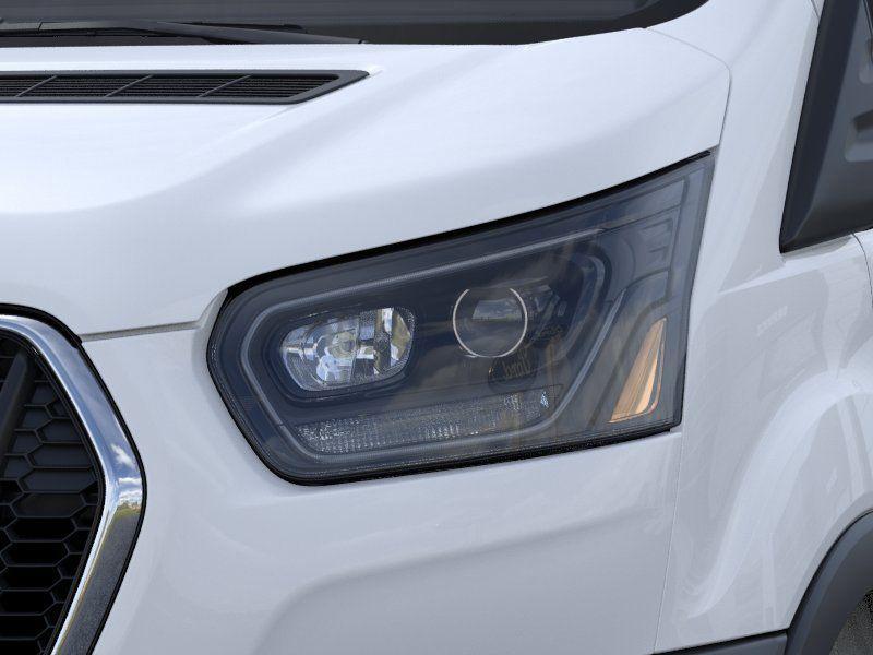 new 2026 Ford Transit-250 car, priced at $64,298