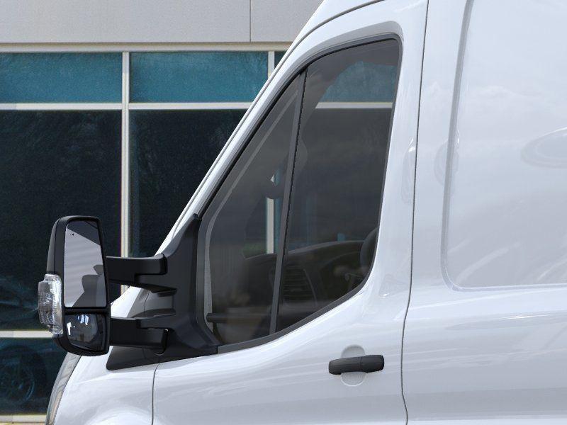 new 2026 Ford Transit-250 car, priced at $64,298