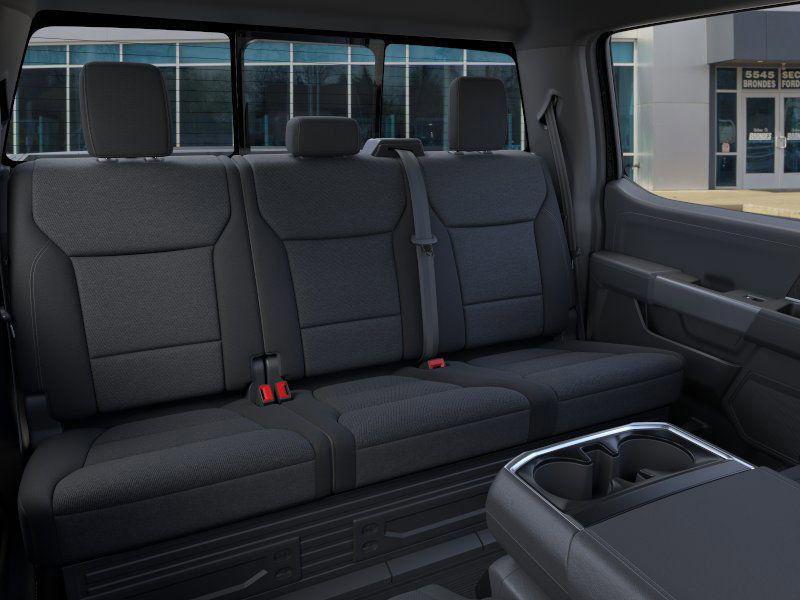 new 2026 Ford F-150 car, priced at $52,108