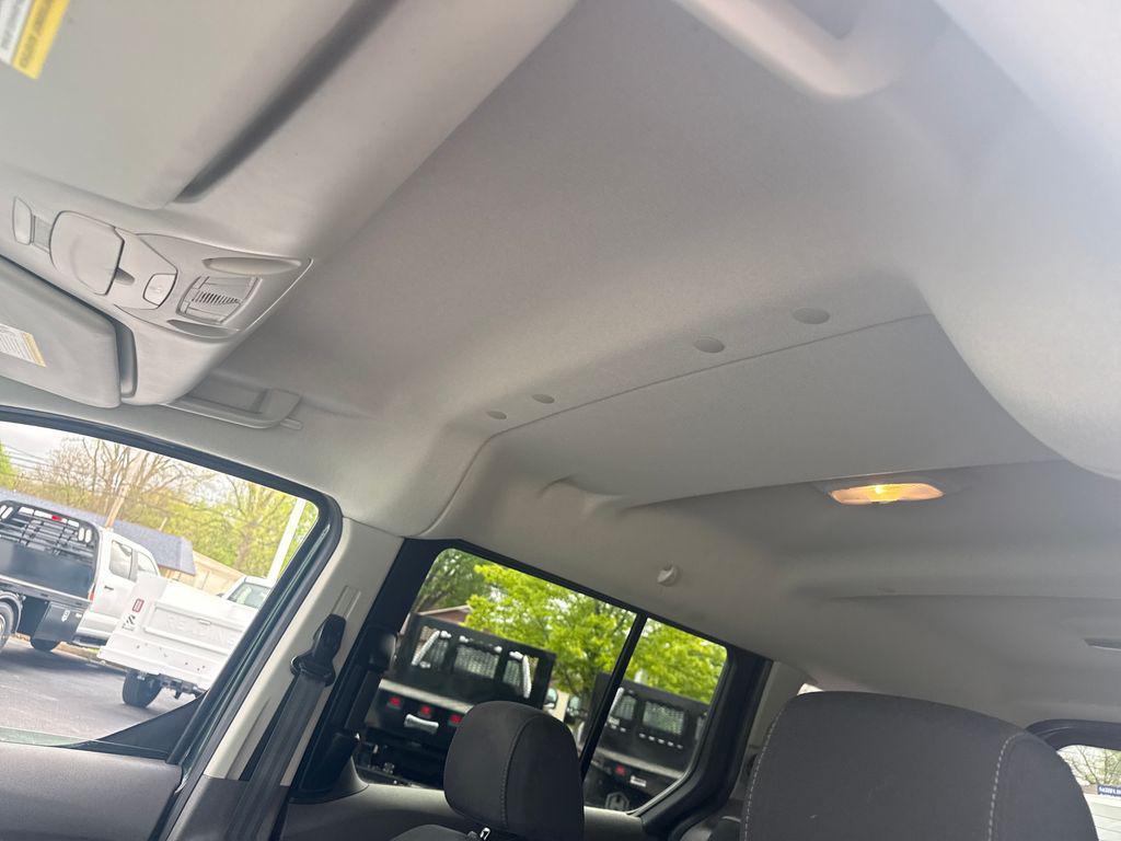 used 2019 Ford Transit Connect car, priced at $17,886