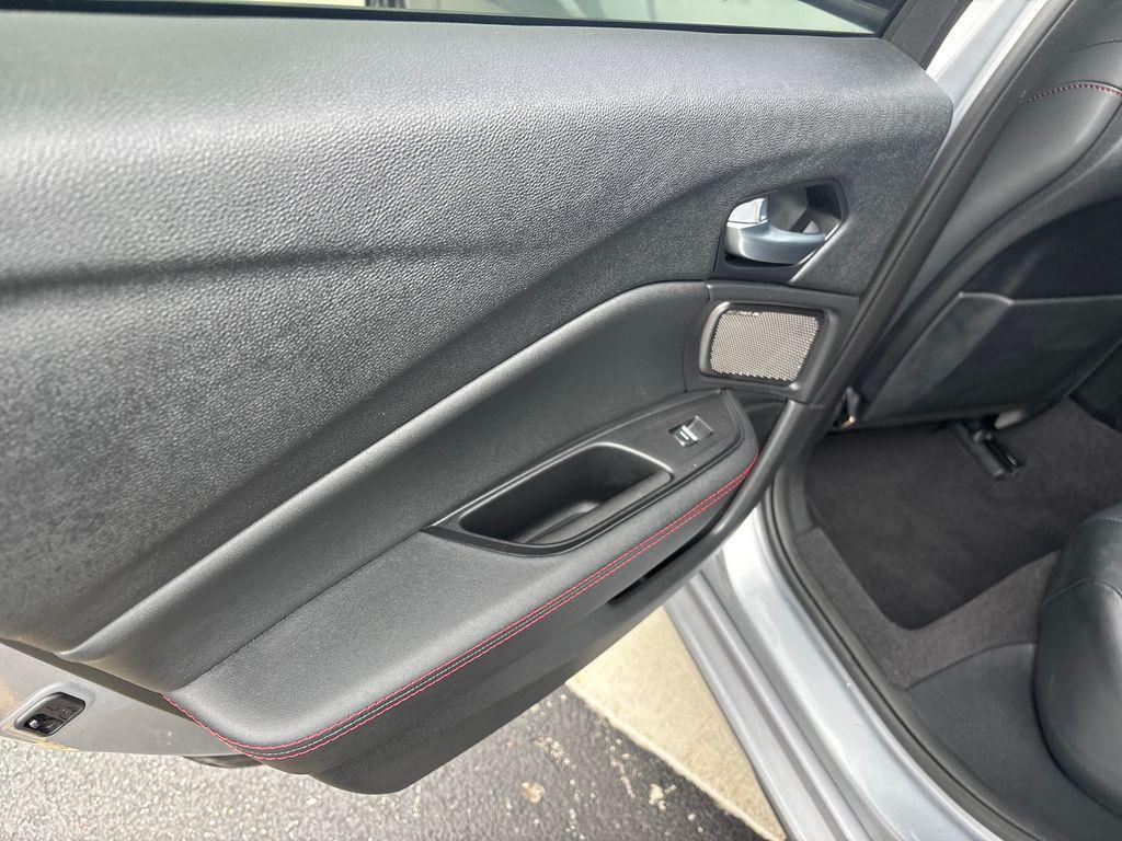 used 2022 Acura TLX car, priced at $32,731