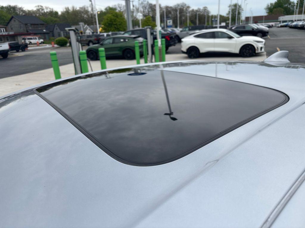 used 2022 Acura TLX car, priced at $32,731