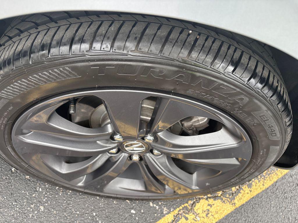 used 2022 Acura TLX car, priced at $32,731