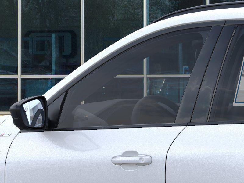 new 2026 Ford Escape car, priced at $32,861