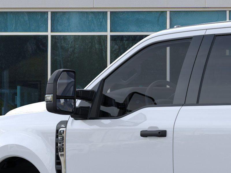 new 2026 Ford F-350 car, priced at $63,690