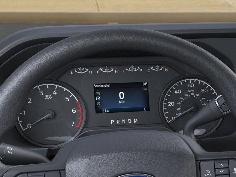 new 2026 Ford F-350 car, priced at $63,690