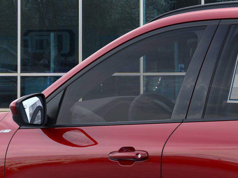 new 2026 Ford Escape car, priced at $33,786