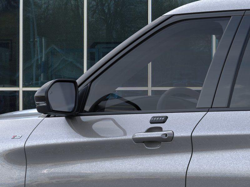 new 2026 Ford Explorer car, priced at $49,439