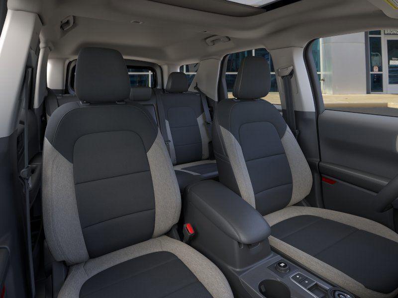 new 2026 Ford Bronco Sport car, priced at $35,644