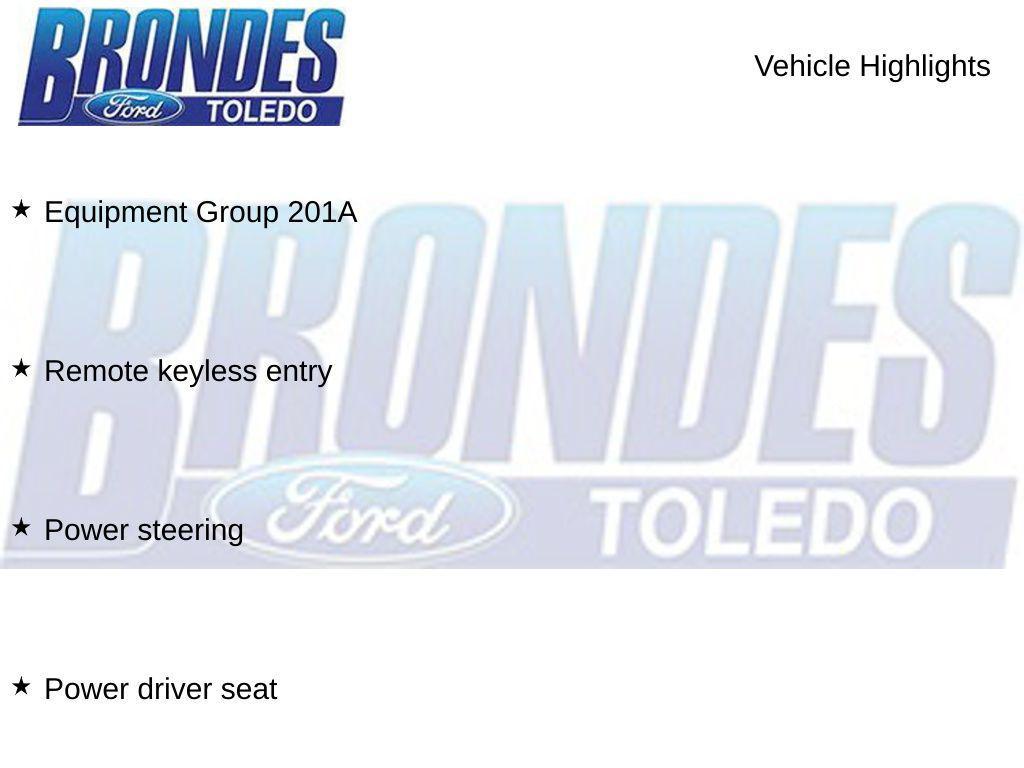 used 2024 Ford Edge car, priced at $25,864