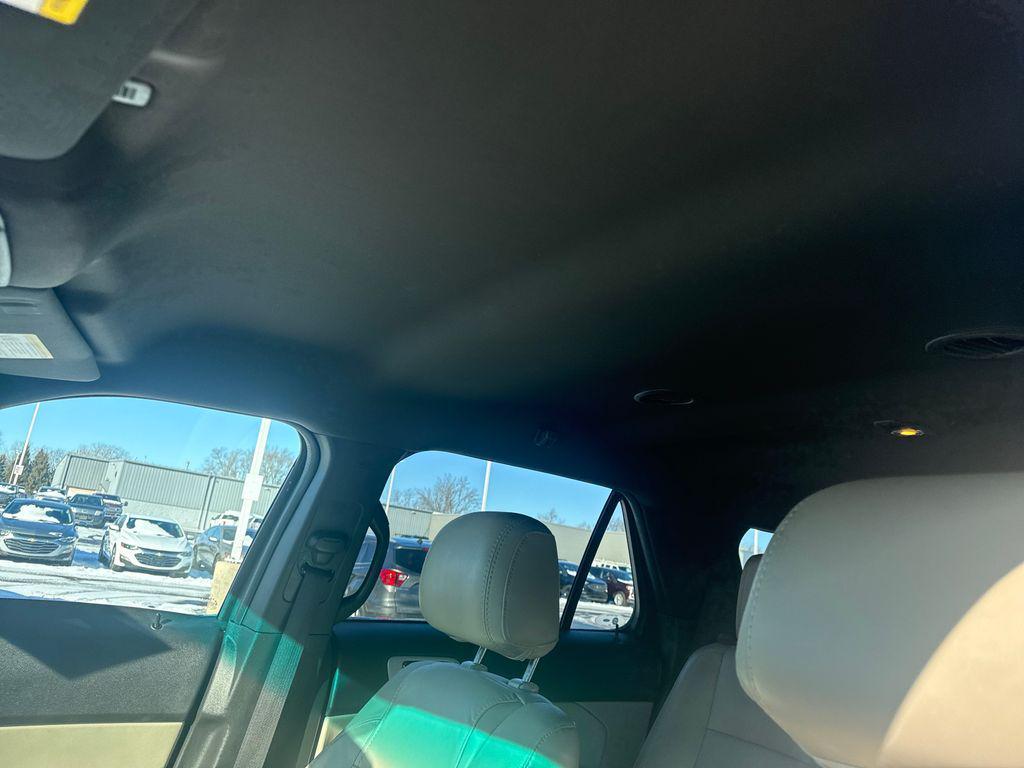 used 2014 Ford Explorer car, priced at $7,746