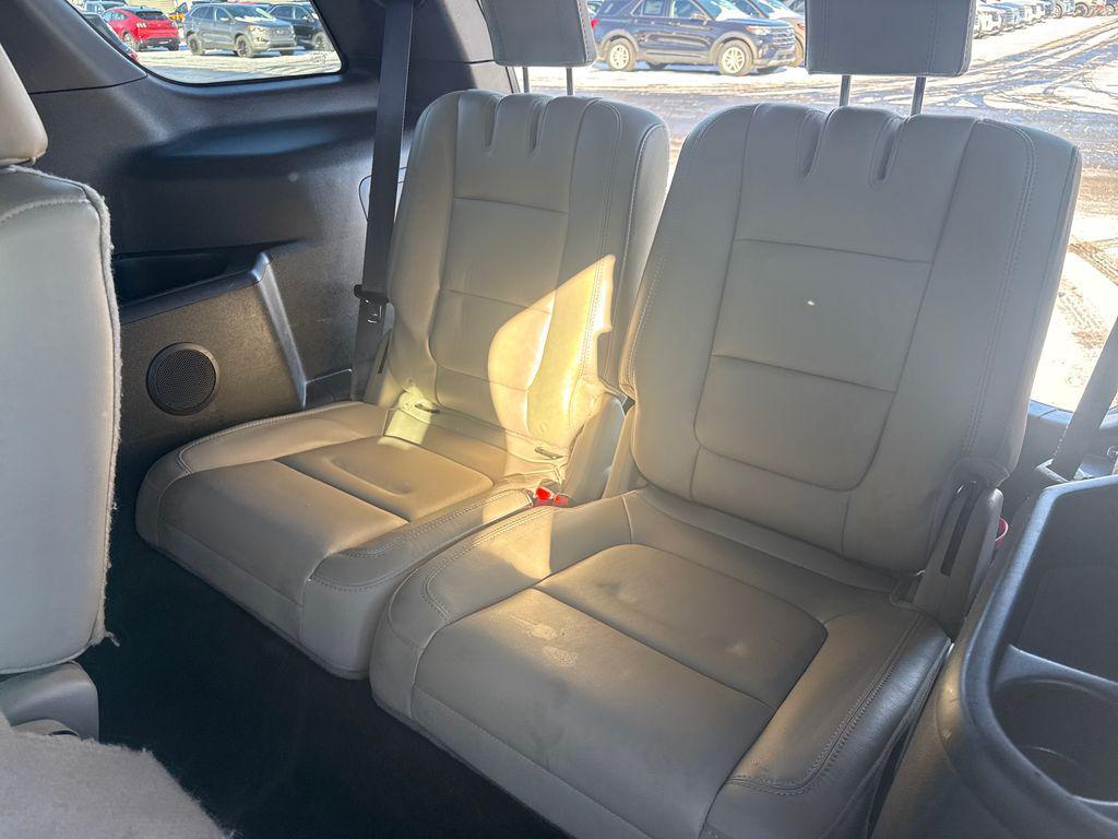 used 2014 Ford Explorer car, priced at $7,746