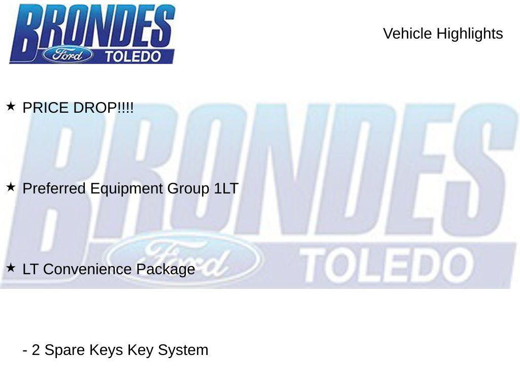 used 2020 Chevrolet Trax car, priced at $7,731