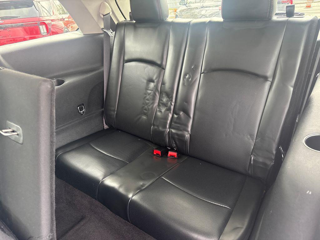 used 2017 Dodge Journey car, priced at $12,549