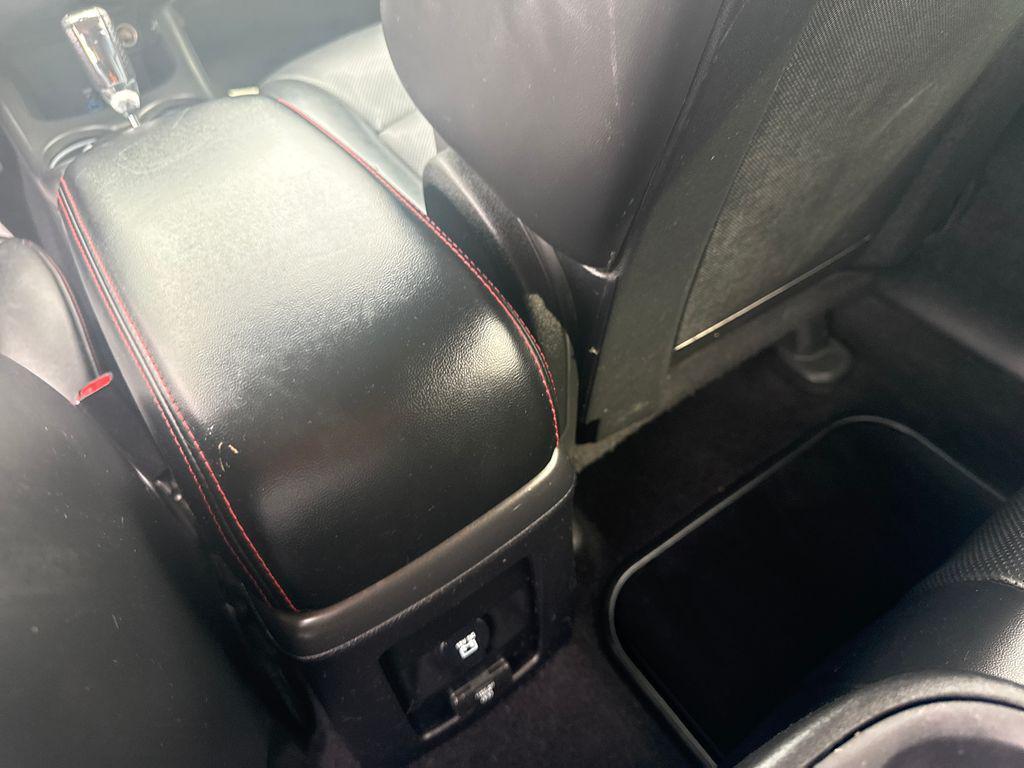 used 2017 Dodge Journey car, priced at $12,549