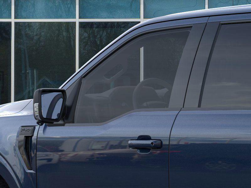 new 2026 Ford F-150 car, priced at $63,685