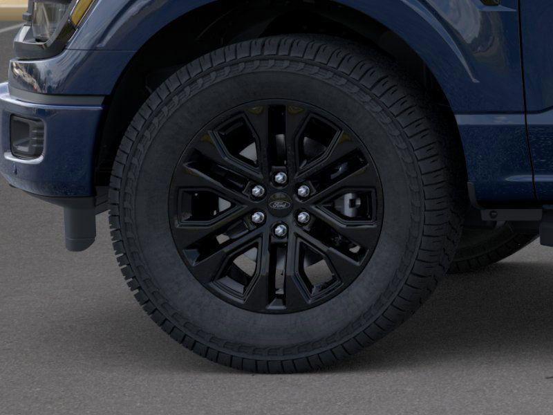 new 2026 Ford F-150 car, priced at $63,685