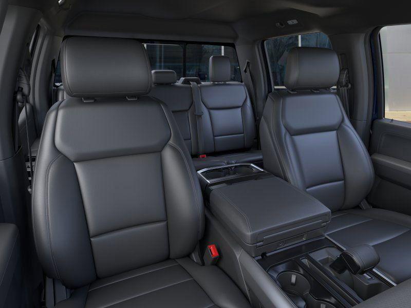 new 2026 Ford F-150 car, priced at $63,685