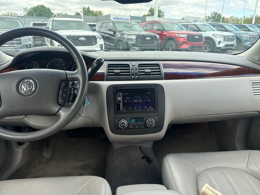 used 2006 Buick Lucerne car, priced at $8,187
