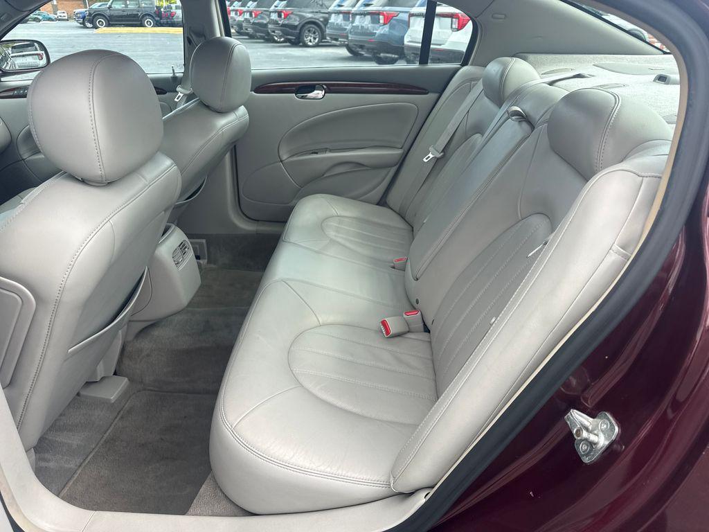 used 2006 Buick Lucerne car, priced at $8,187