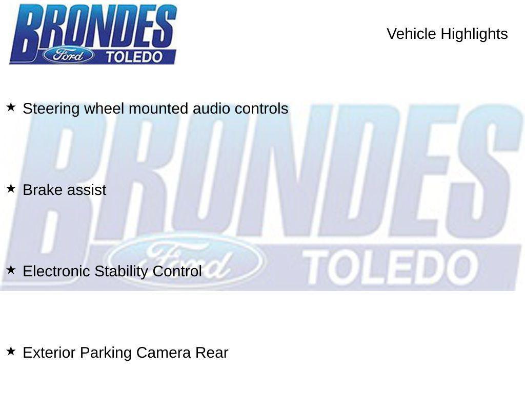 used 2025 Ford Mustang Mach-E car, priced at $30,373