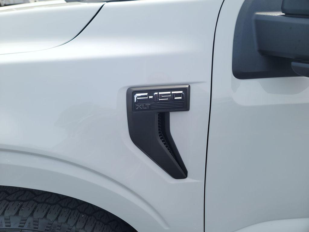 used 2023 Ford F-150 car, priced at $40,979