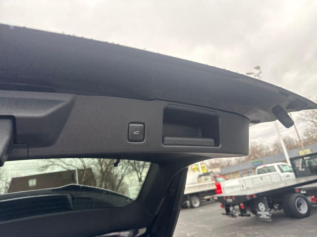 used 2025 Ford Escape car, priced at $27,828