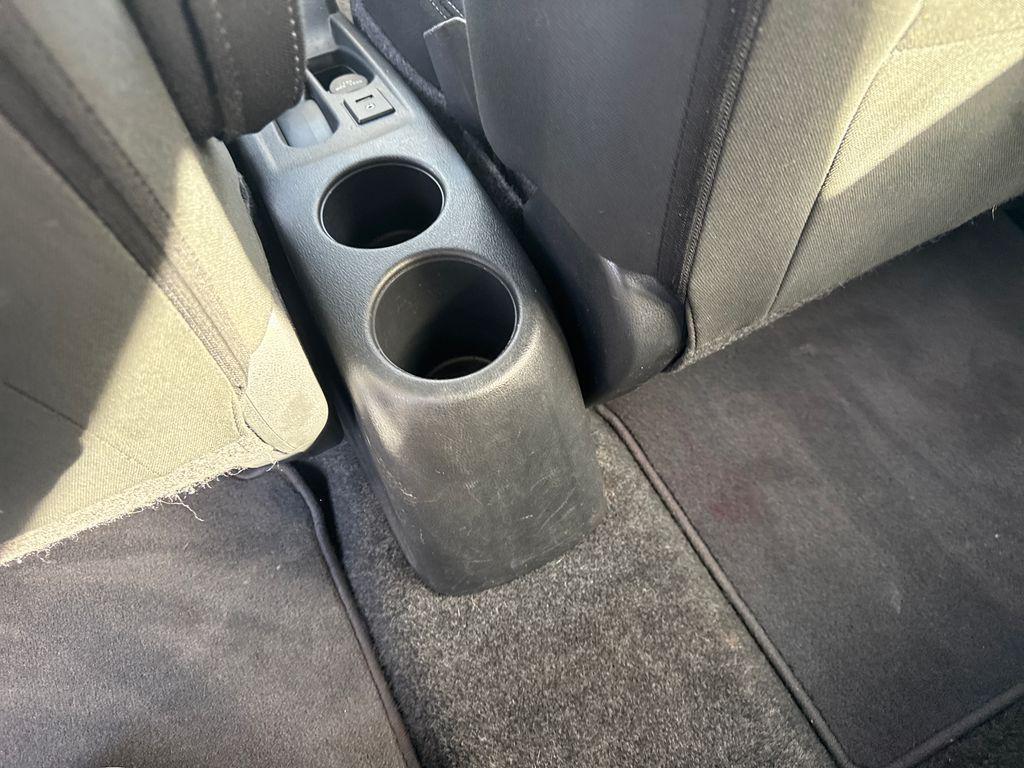 used 2016 Nissan Versa Note car, priced at $6,410