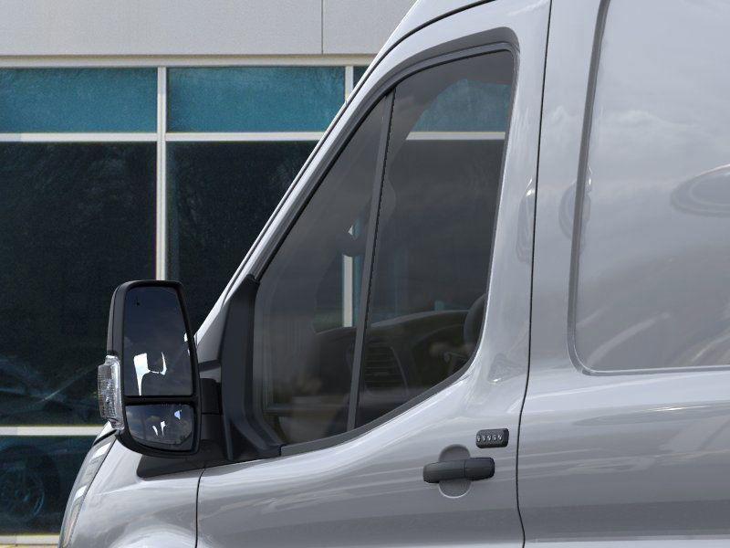 new 2025 Ford Transit-350 car, priced at $56,500