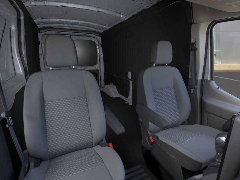new 2025 Ford Transit-350 car, priced at $56,500