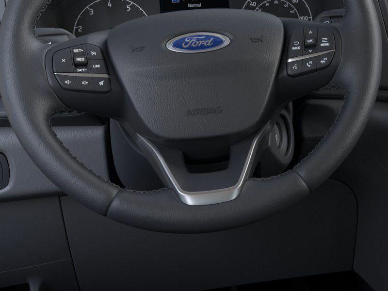 new 2025 Ford Transit-350 car, priced at $56,500
