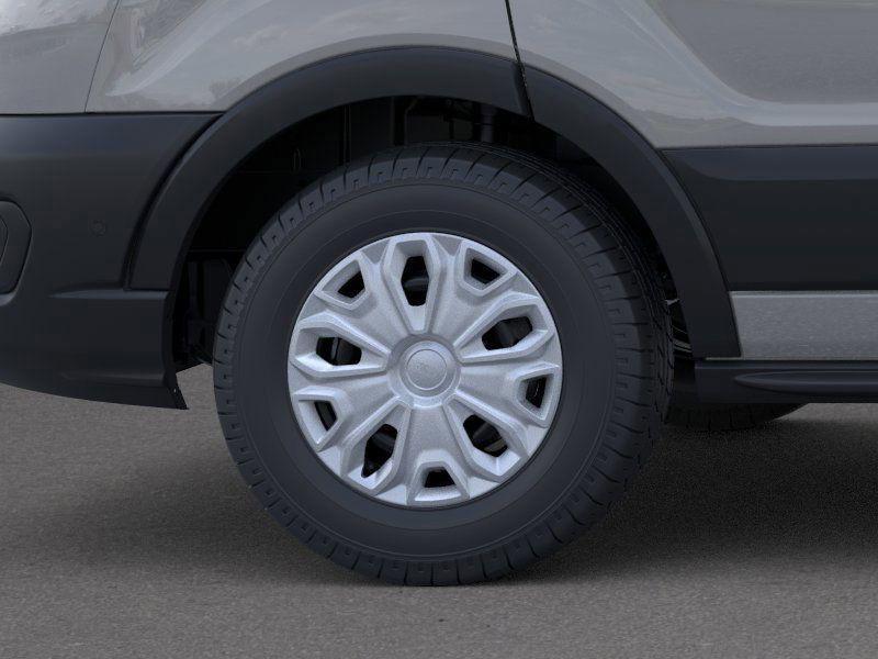 new 2025 Ford Transit-350 car, priced at $56,500