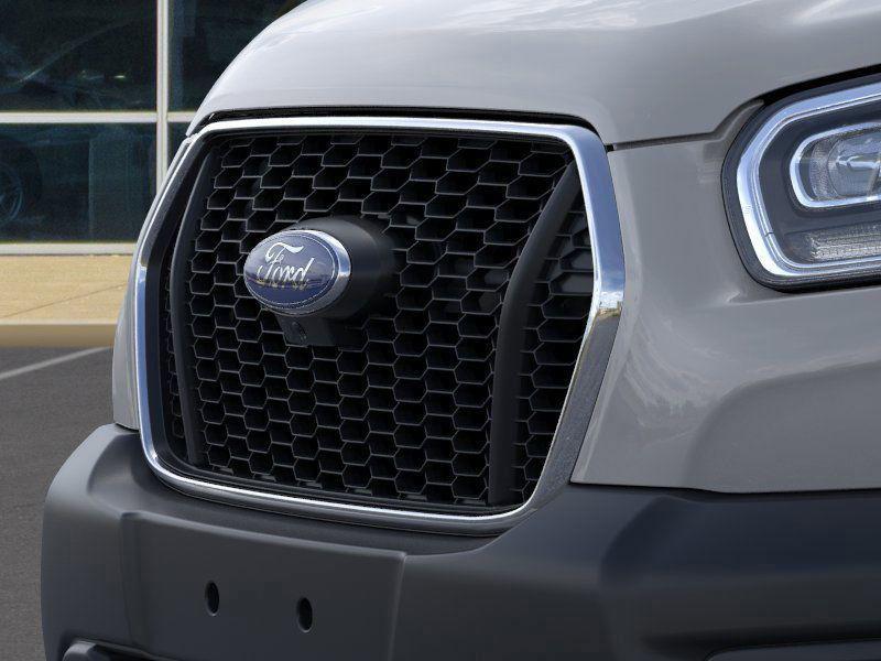 new 2025 Ford Transit-350 car, priced at $56,500