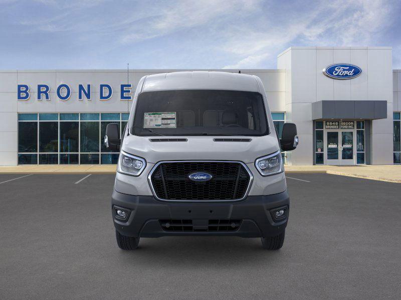 new 2025 Ford Transit-350 car, priced at $56,500