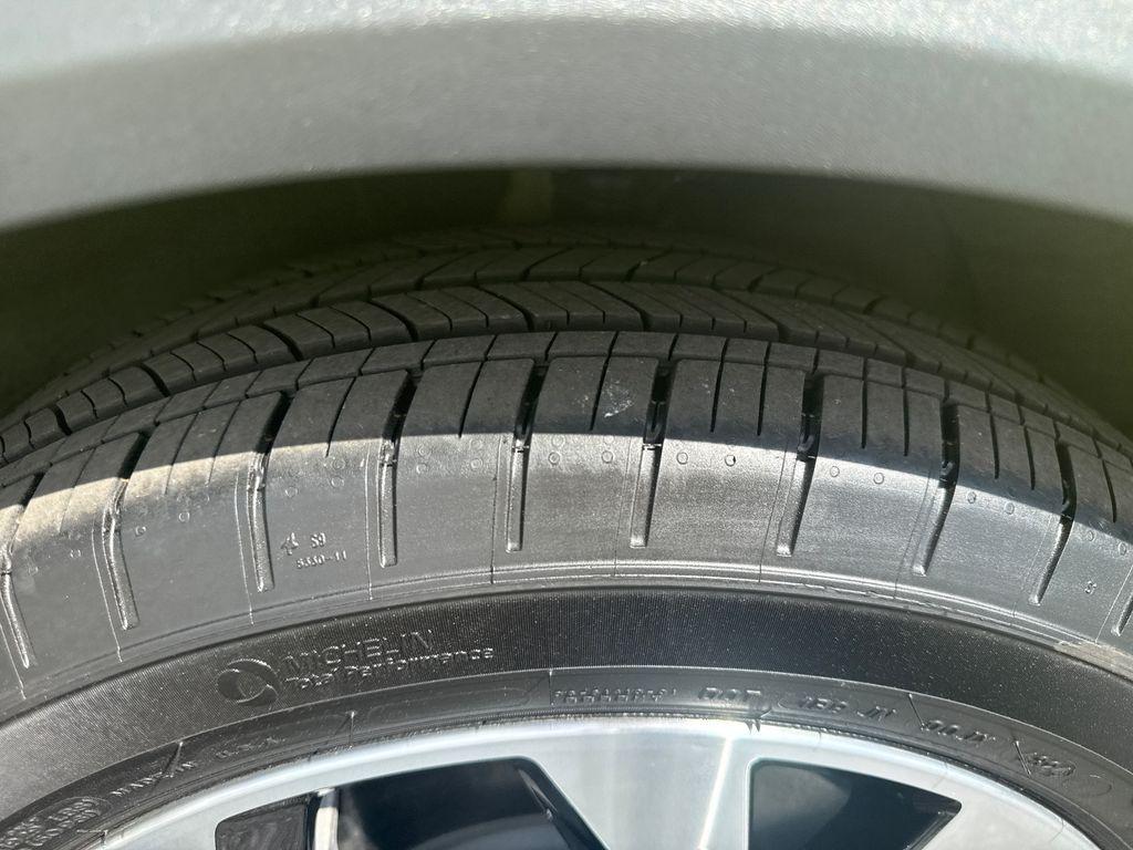 used 2025 Ford Mustang Mach-E car, priced at $29,812