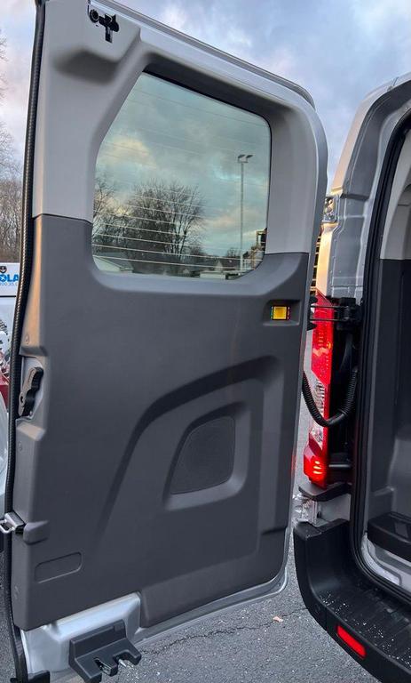 new 2026 Ford Transit-350 car, priced at $63,715