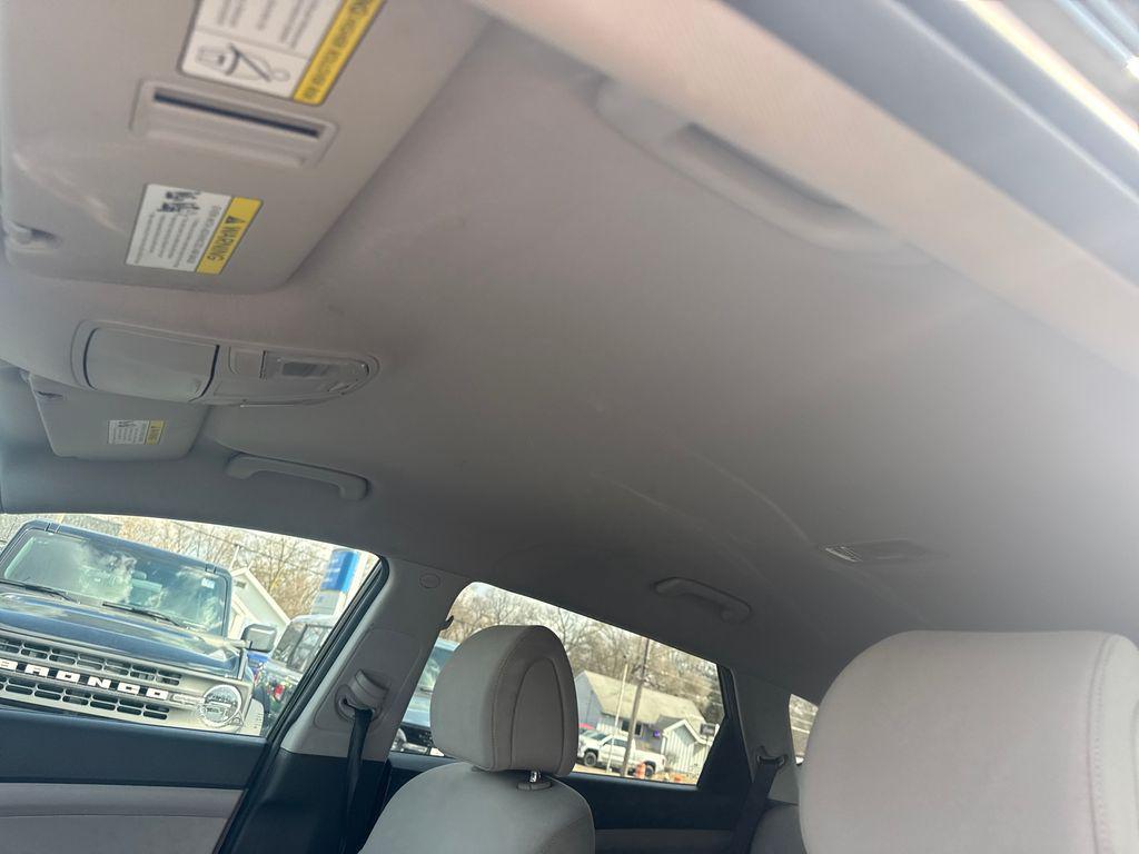 used 2017 Hyundai Tucson car, priced at $9,880