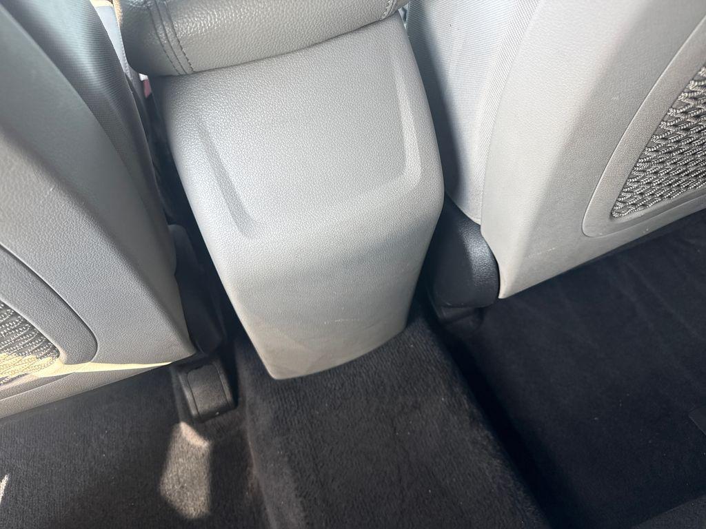 used 2017 Hyundai Tucson car, priced at $9,880