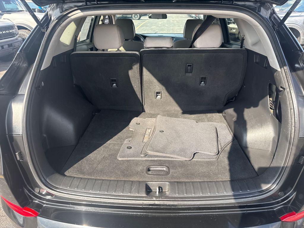 used 2017 Hyundai Tucson car, priced at $9,880